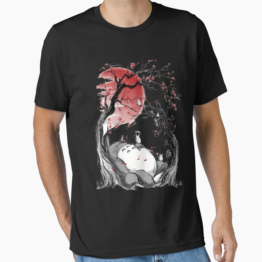 My Neighbor Totoro Aesthetic Vintage  My Neighbor Totoro Shirt My Neighbor Totoro My Neighbor Totoro Art My Neighbor Totoro Studio My Neighbor Totoro Ghibli My Neighbor Totoro My Neighbor Totoro by WindBelvi