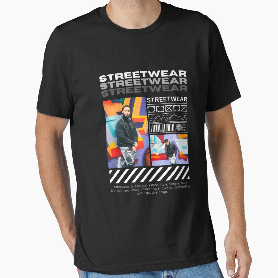 STREETWEAR by PGAart
