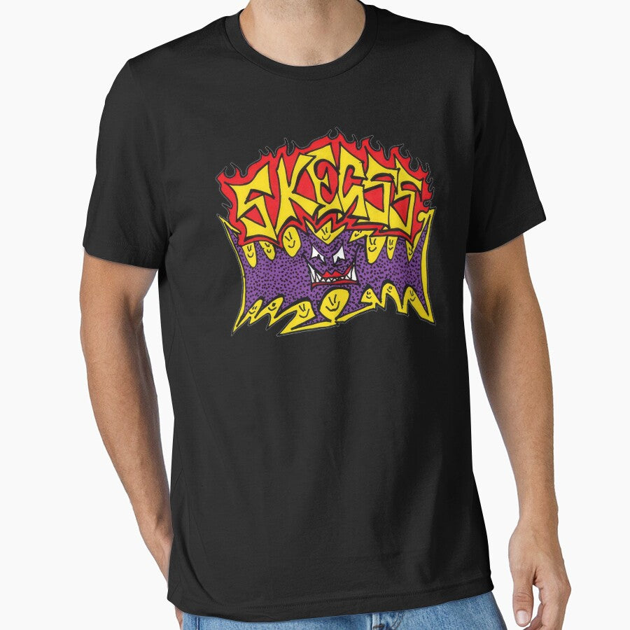 Skegss Band by ryskayzorthhui T-Shirts, Hoodie, Sweatshirt | BlankRebels.com (Image 1)