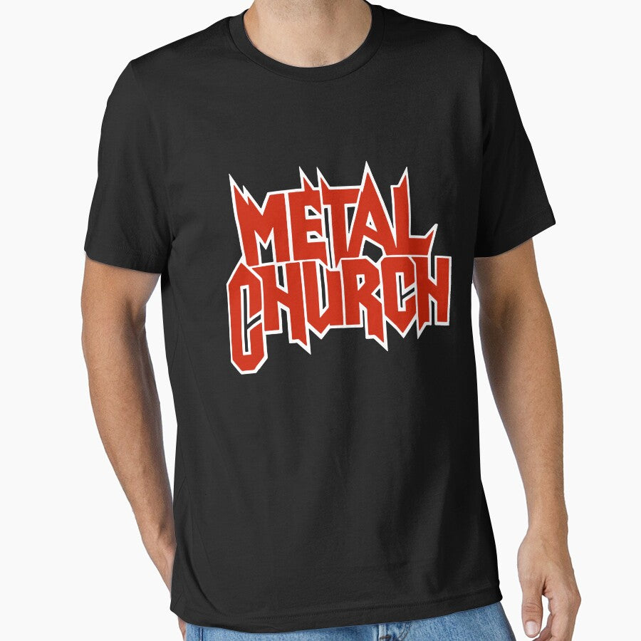 Metal Church T-Shirts, Hoodie, Sweatshirt