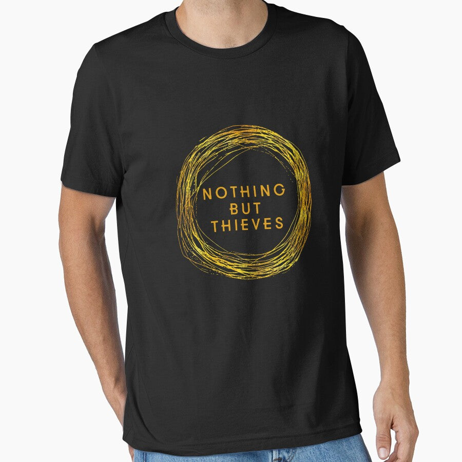 Nothing But Thieves by Wade Charlotte
