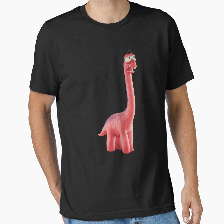 Cute dinosaur by STROM-STORE T-Shirts, Hoodie, Sweatshirt | BlankRebels.com (Image 1)