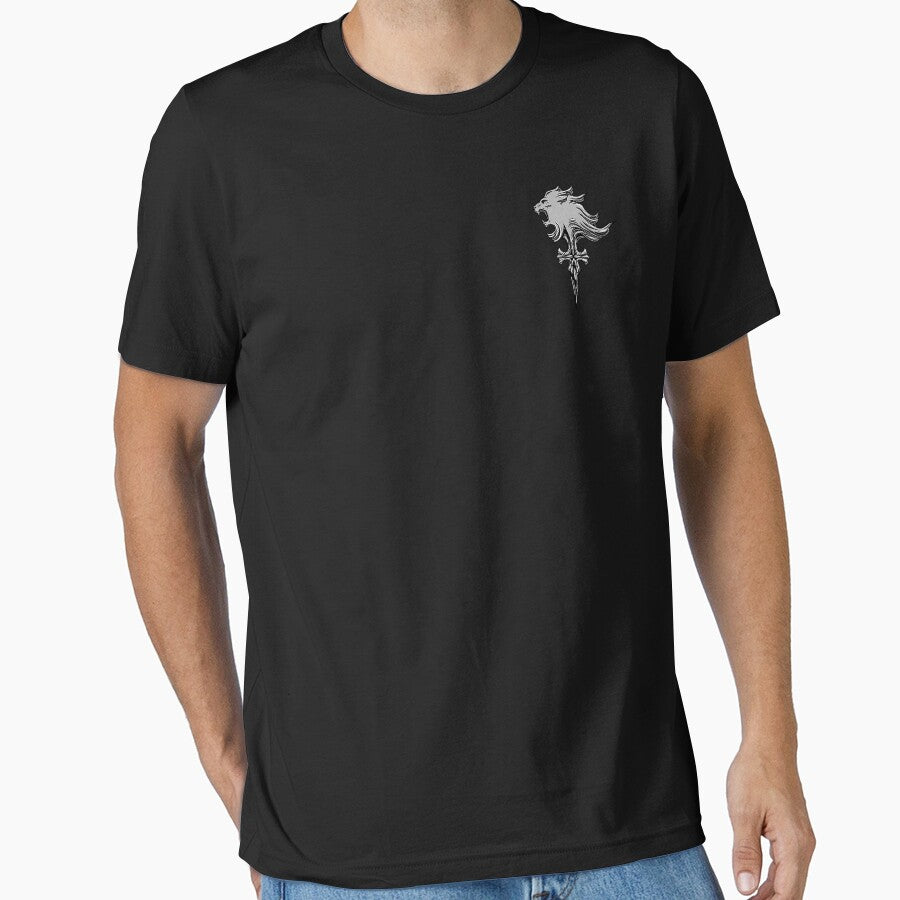 Symbol of Griever - Squall Symbol by huckblade