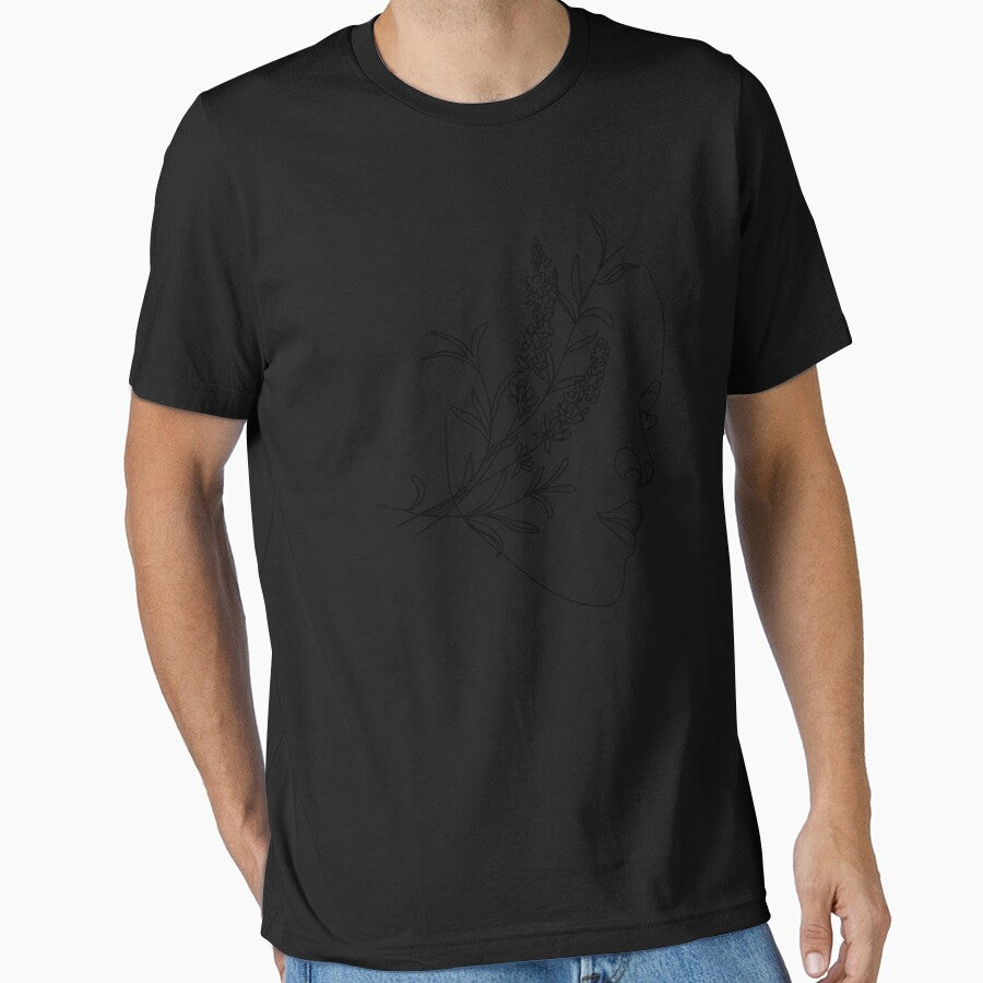 Christmas Holiday Design – Festive Winter Illustration for Gifts & Apparel by ZYNORAworld T-Shirts, Hoodie,... (Image 1)