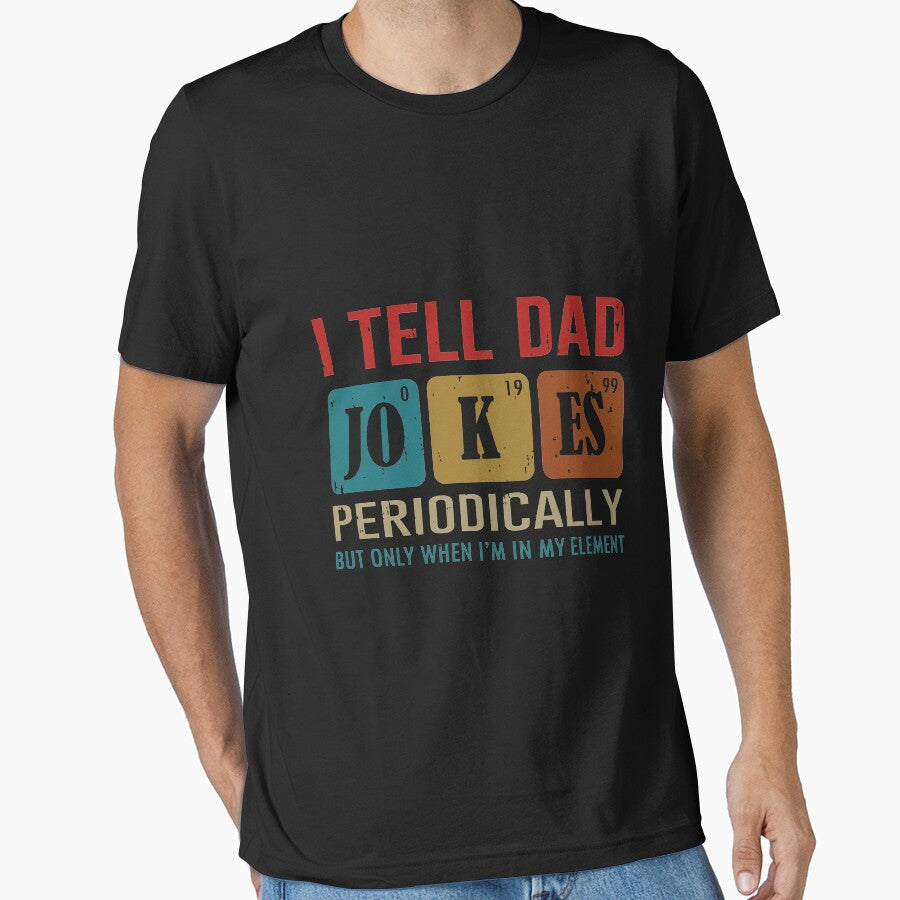 Happy Fathers Day by DkaShop ⭐⭐⭐⭐ T-Shirts, Hoodie, Sweatshirt | BlankRebels.com (Image 1)