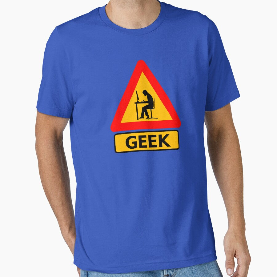 Geek Sign T-Shirts, Hoodie, Sweatshirt