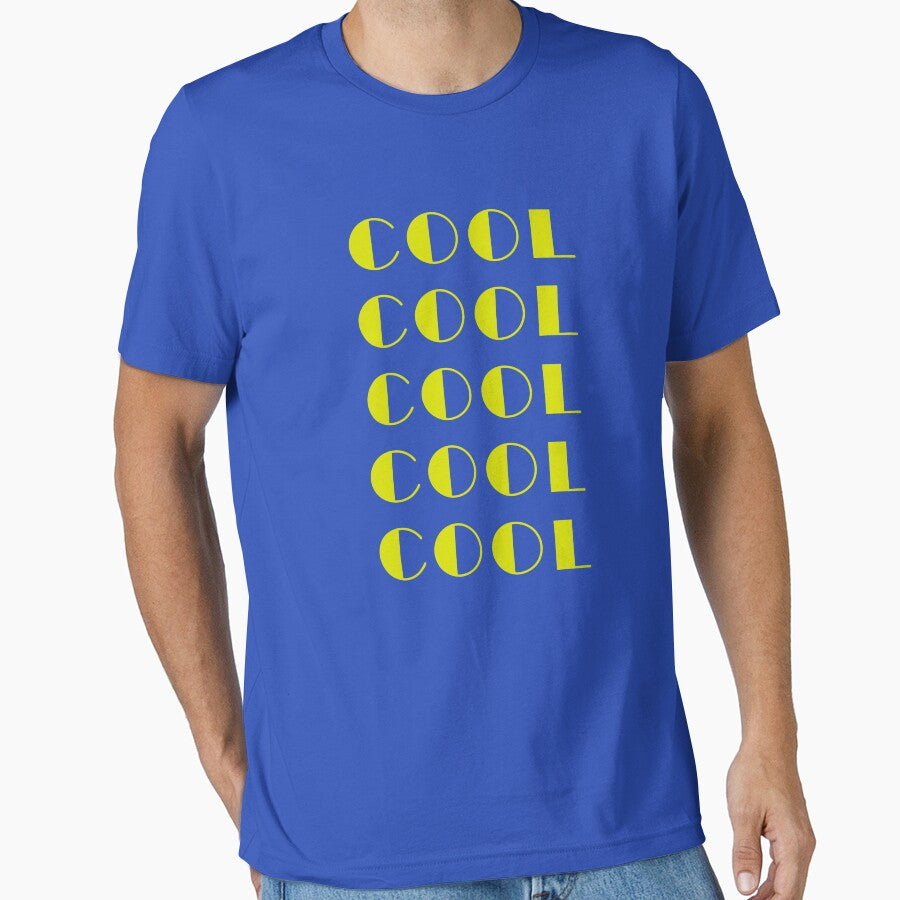 COOL COOL COOL COOL COOL by tdjeff02