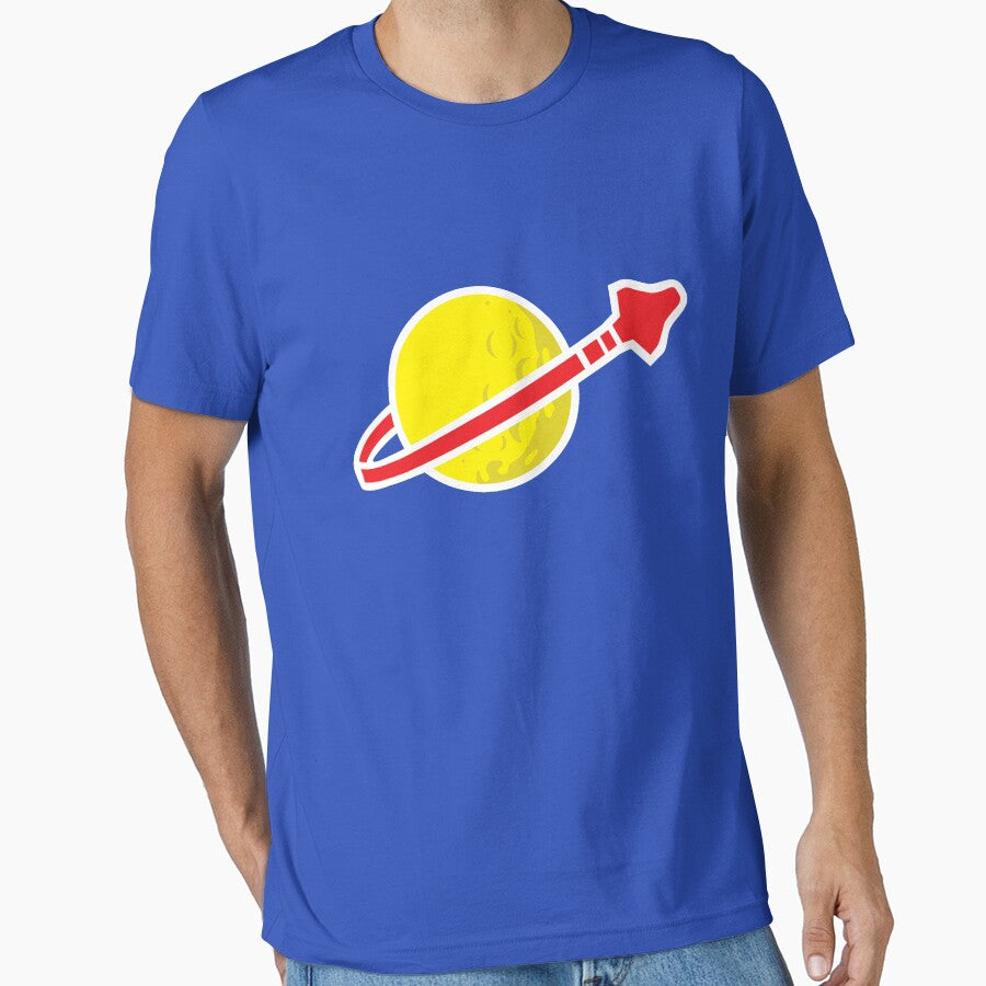 Space by Clark Manor T-Shirts, Hoodie, Sweatshirt | BlankRebels.com (Image 1)