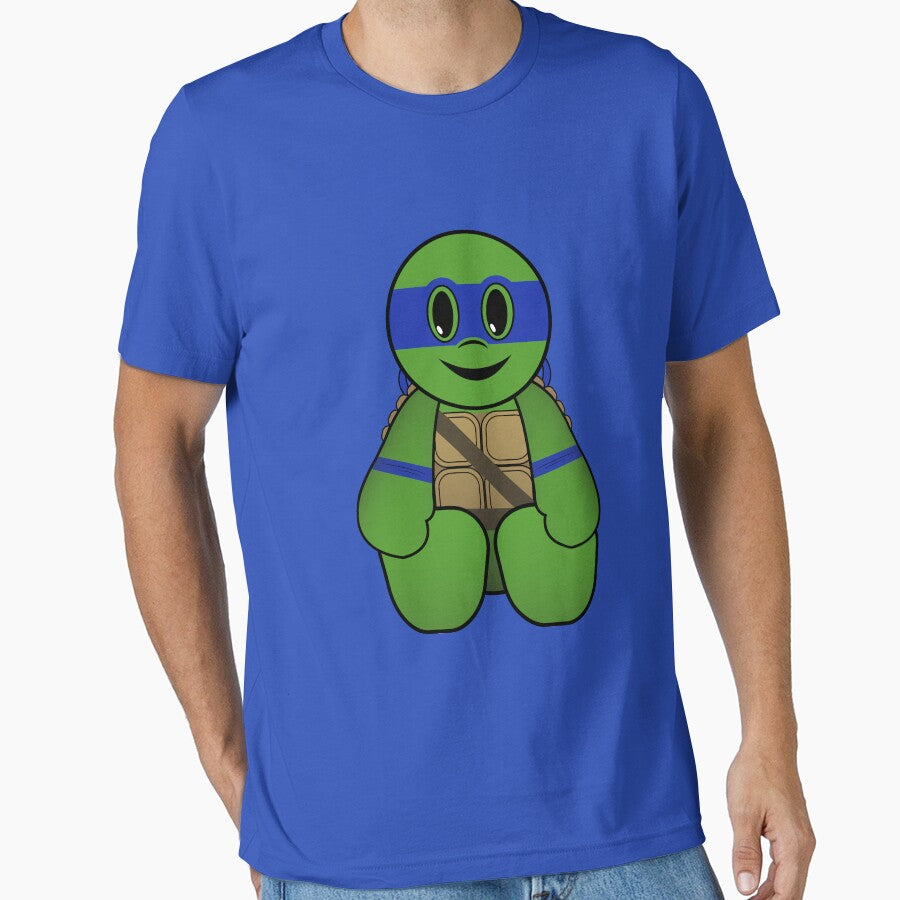 Leonardo Pal by innergeekdesign T-Shirts, Hoodie, Sweatshirt | BlankRebels.com (Image 1)