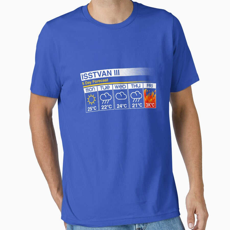 Grim Forecast by farfuture T-Shirts, Hoodie, Sweatshirt | BlankRebels.com (Image 1)