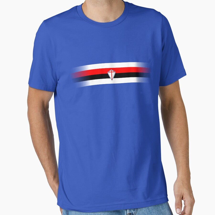 Samp Home Fan T Shirt by IndyTshirts Hoodie, Sweatshirt | BlankRebels.com (Image 1)