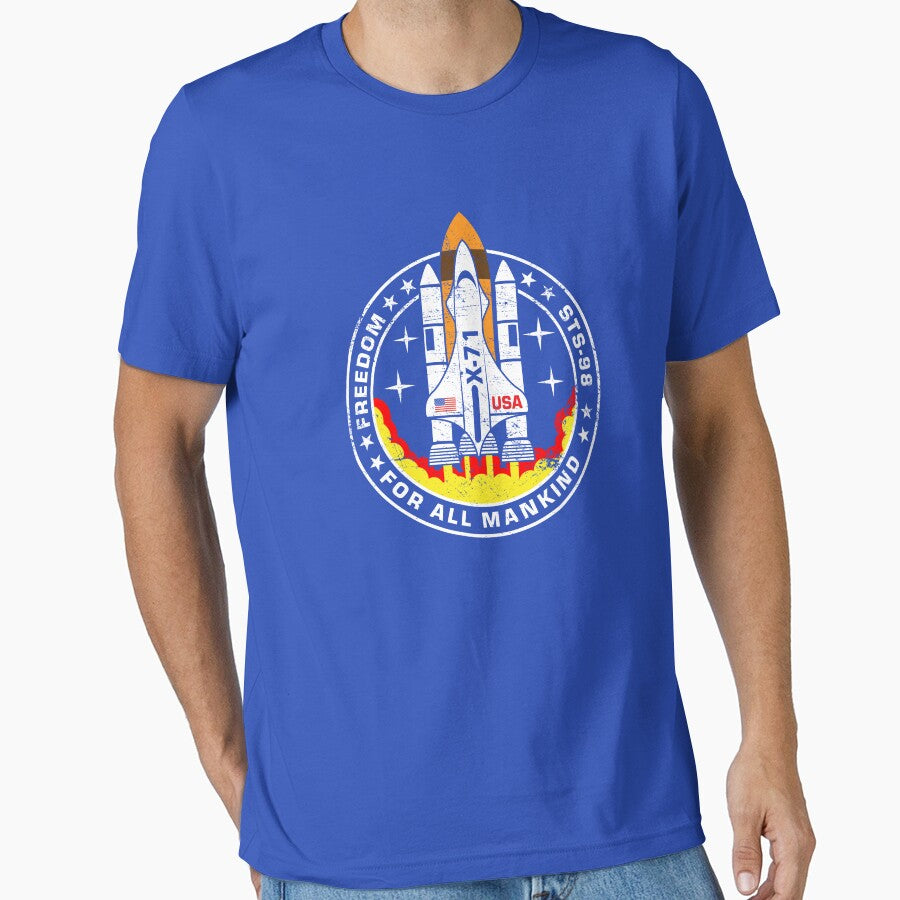 Freedom by superiorgraphix T-Shirts, Hoodie, Sweatshirt | BlankRebels.com (Image 1)