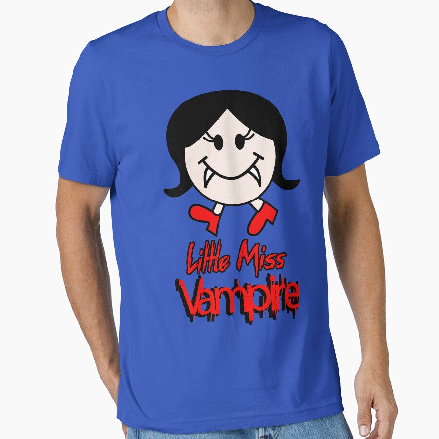 Little Miss Vampire by ZiiVO