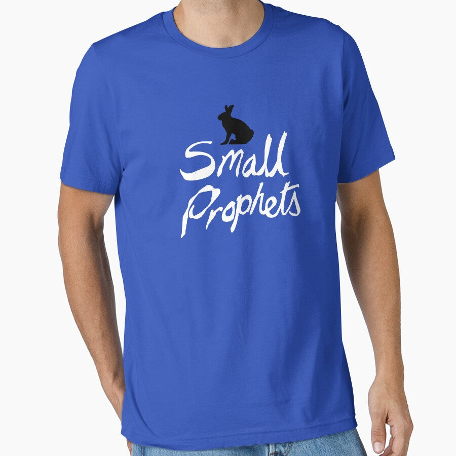 Small Prophets by Captain Howdy T-Shirts, Hoodie, Sweatshirt | BlankRebels.com (Image 1)