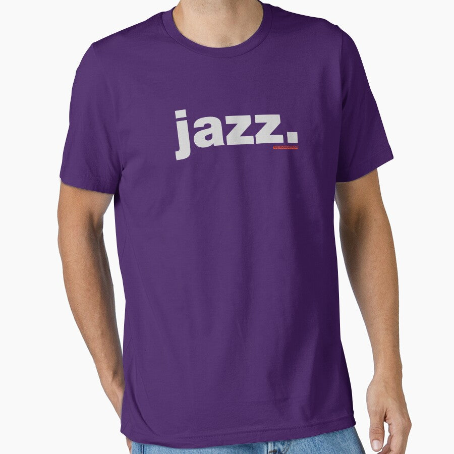 Jazz. by HOTDJGEAR