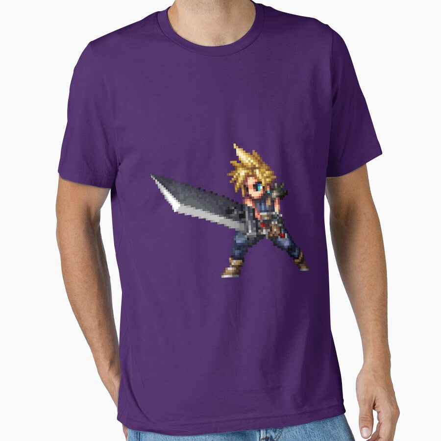 Cloud by Snapnfit T-Shirts, Hoodie, Sweatshirt | BlankRebels.com (Image 1)