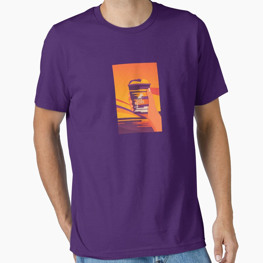 ORANGE by SORDOdesign T-Shirts, Hoodie, Sweatshirt | BlankRebels.com (Image 1)