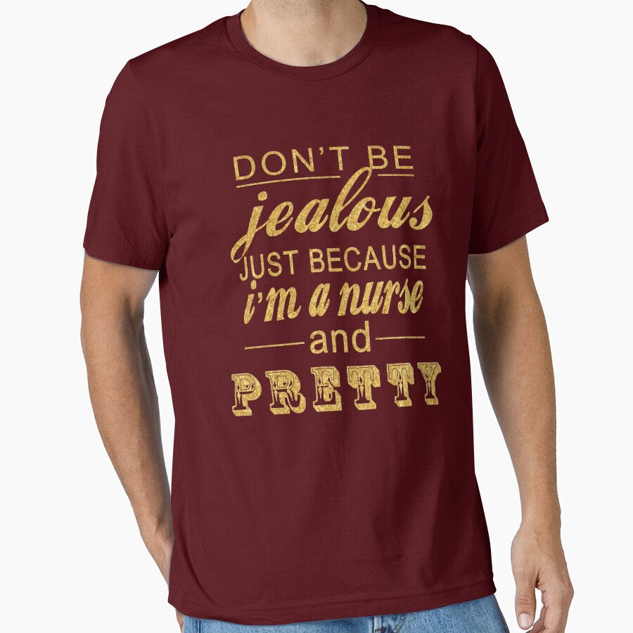 Nurse saying by Goodthings99 T-Shirts, Hoodie, Sweatshirt | BlankRebels.com (Image 1)