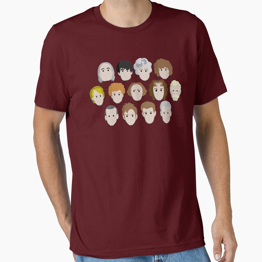 Guess Who! by Sugar Ray Dodge T-Shirts, Hoodie, Sweatshirt | BlankRebels.com (Image 1)