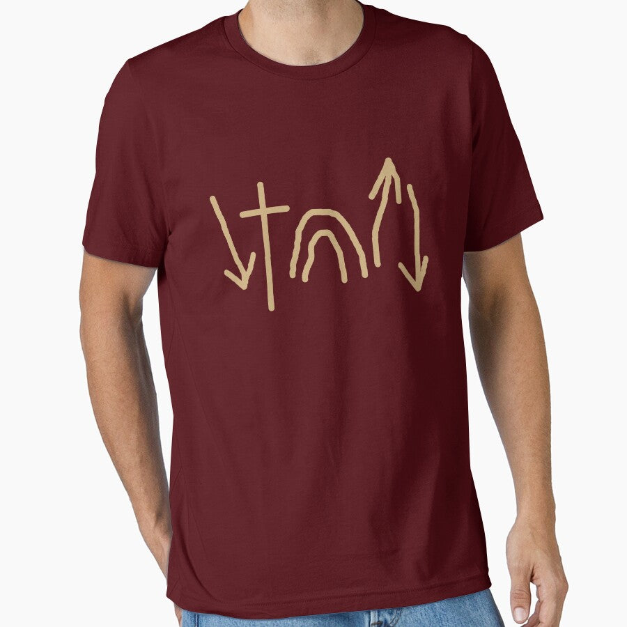 The Story of Christ by Jeff Newell T-Shirts, Hoodie, Sweatshirt | BlankRebels.com (Image 1)
