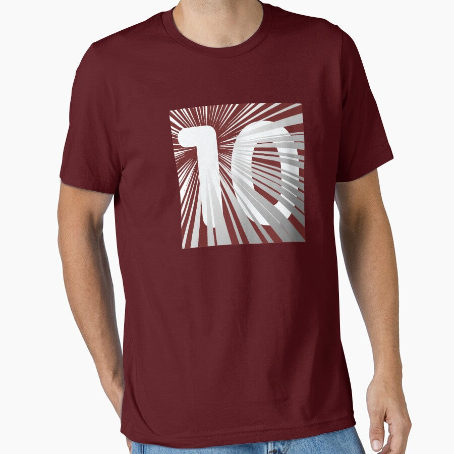 The 10 by ArteRuiz32