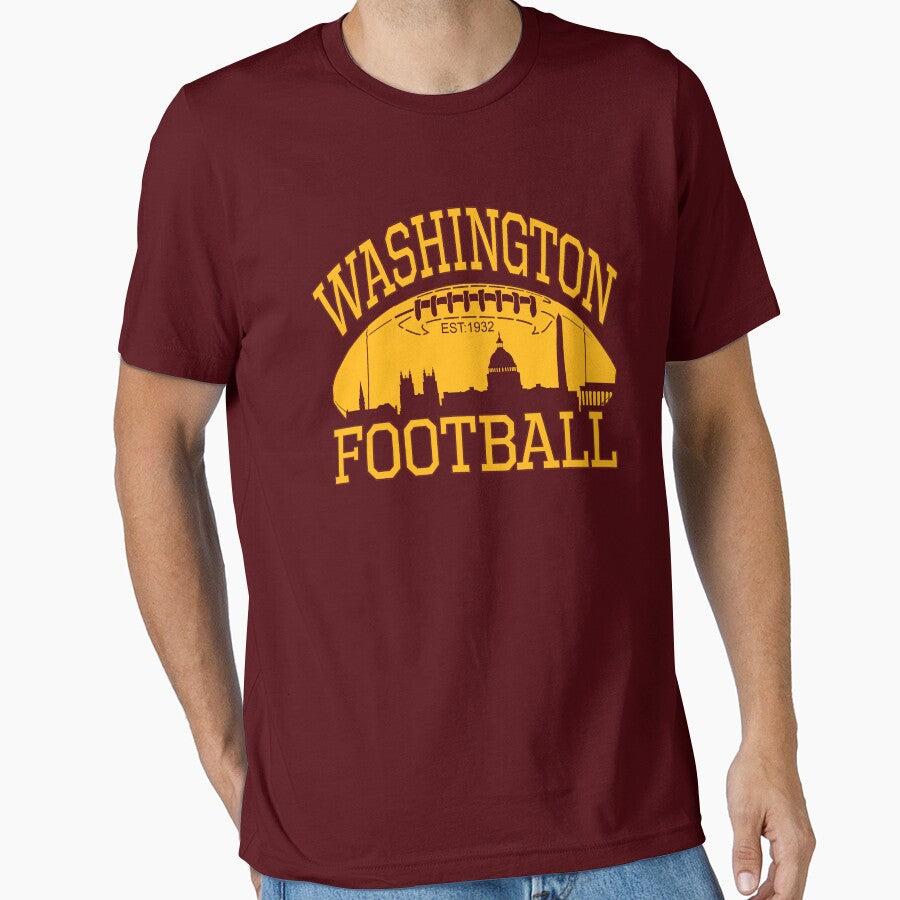 Washington Football Team Sport T-Shirts, Hoodie, Sweatshirt