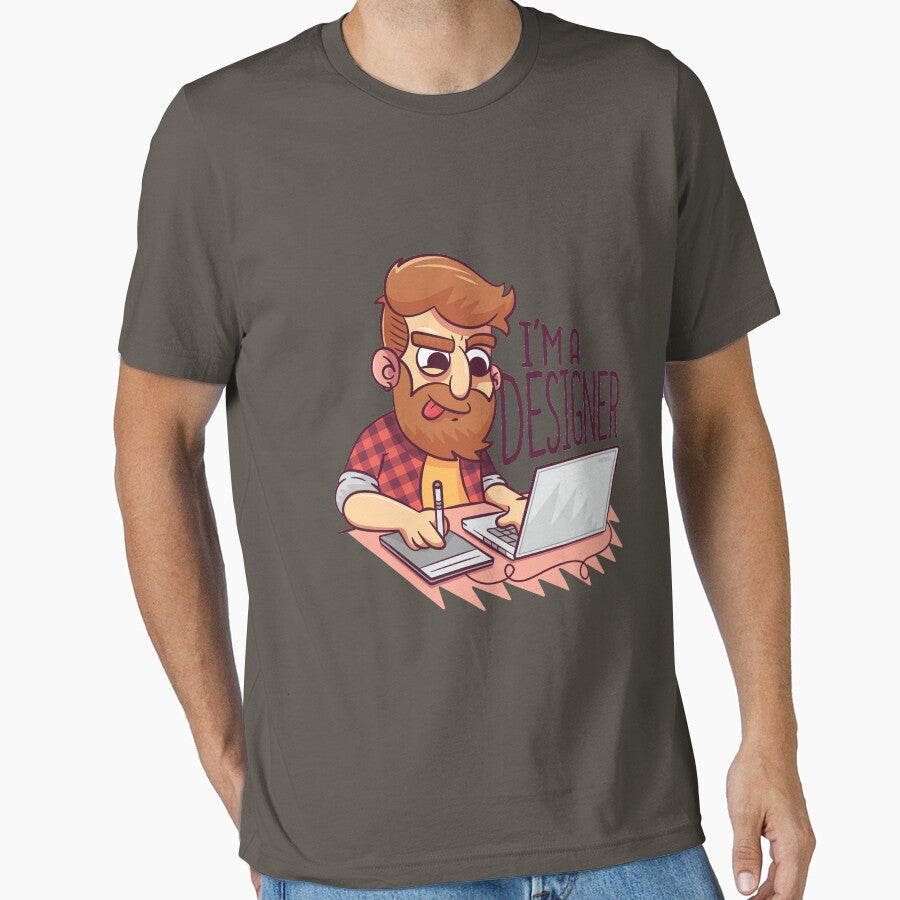 I am a designer by tito79