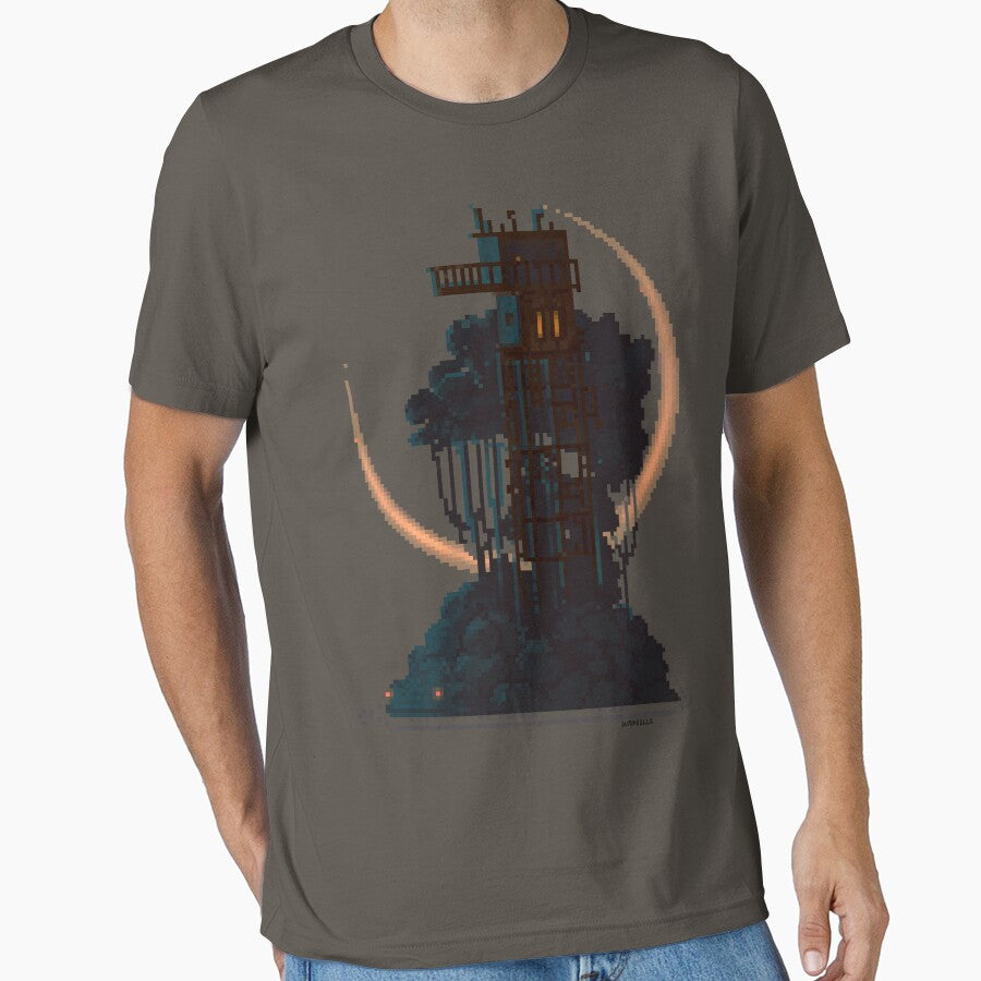 Ostrownoj Dom by waneella T-Shirts, Hoodie, Sweatshirt | BlankRebels.com (Image 1)
