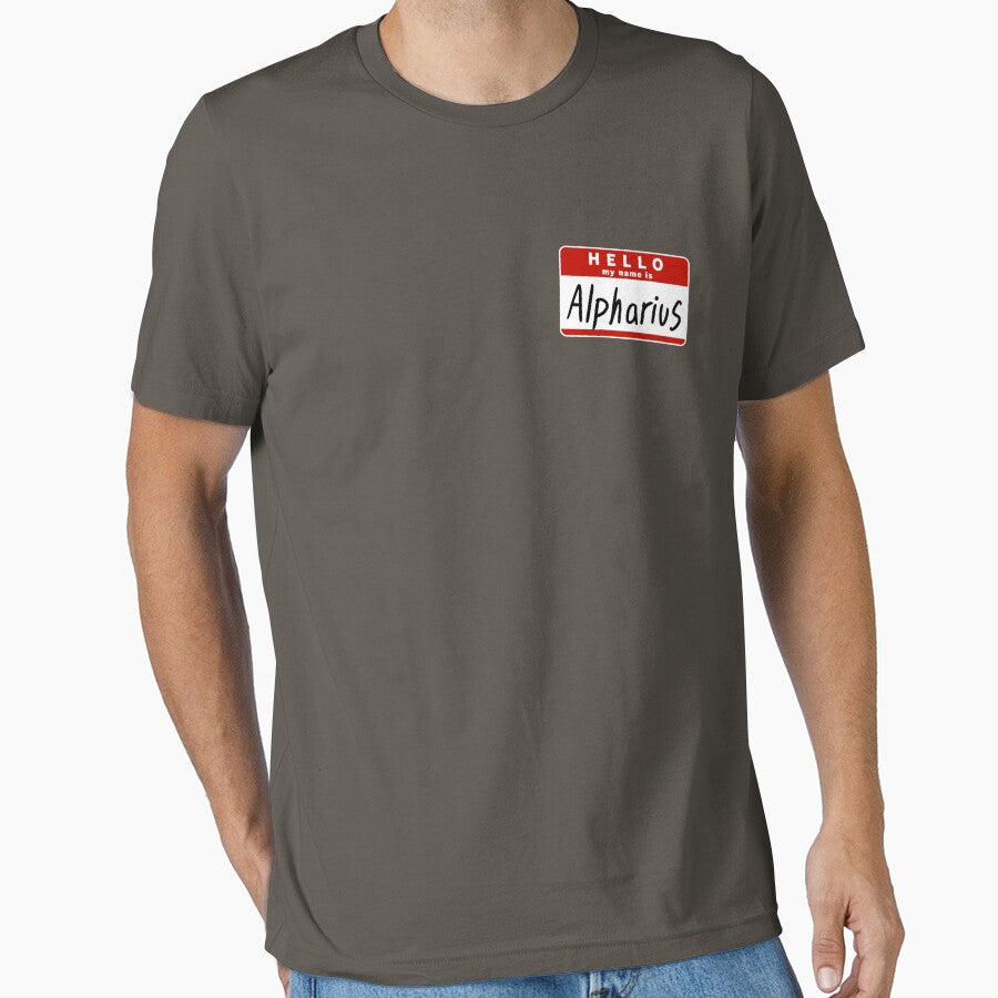 I Am Legion by farfuture T-Shirts, Hoodie, Sweatshirt | BlankRebels.com (Image 1)