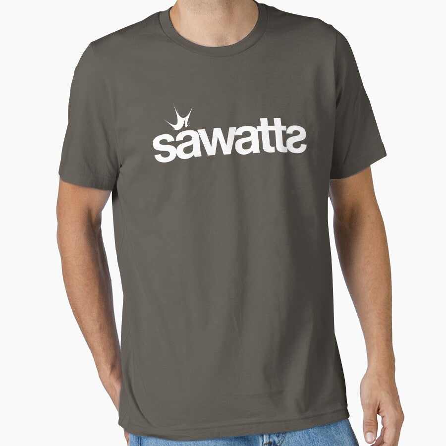 Offical Brand for sawatts with FDS by Fragoutdesign