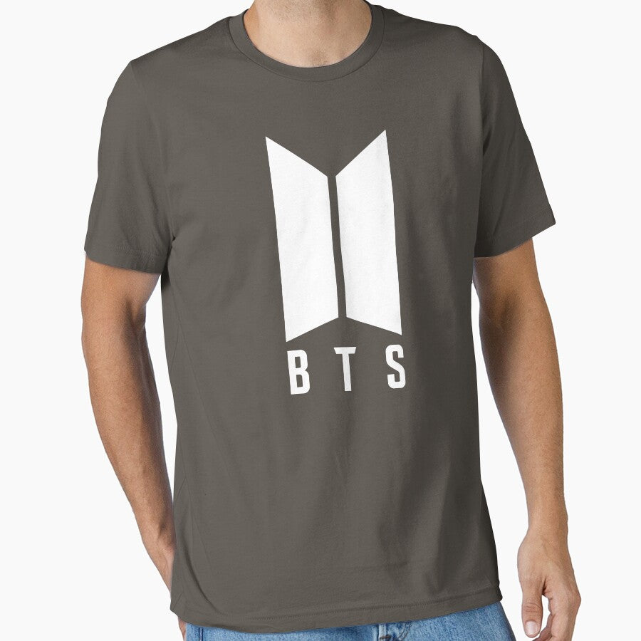 BT21 Logo by JoVidtaaDams