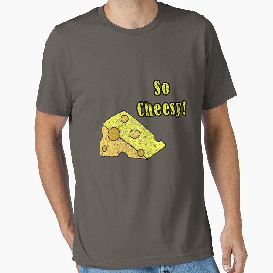 More cheese please? by jayayala