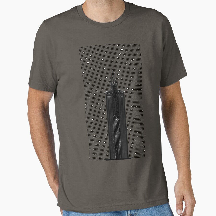 Sijanie Glow by waneella T-Shirts, Hoodie, Sweatshirt | BlankRebels.com (Image 1)