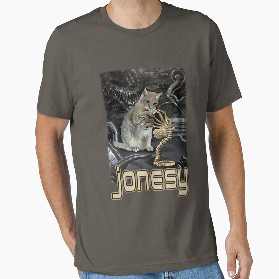 Where'S Jonesy T-Shirts, Hoodie, Sweatshirt