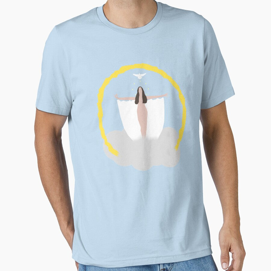 Rosalia Minimal Mal Querer by pizzacontigo T-Shirts, Hoodie, Sweatshirt | BlankRebels.com (Image 1)