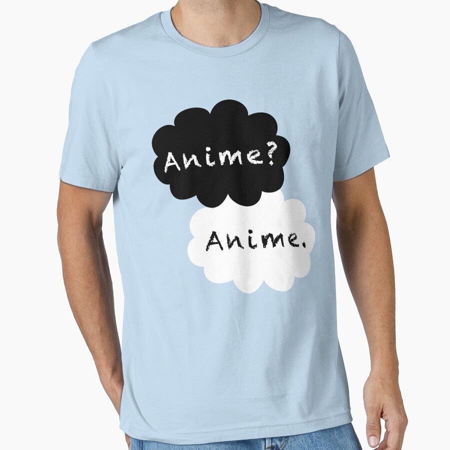 Anime by mrsalbert