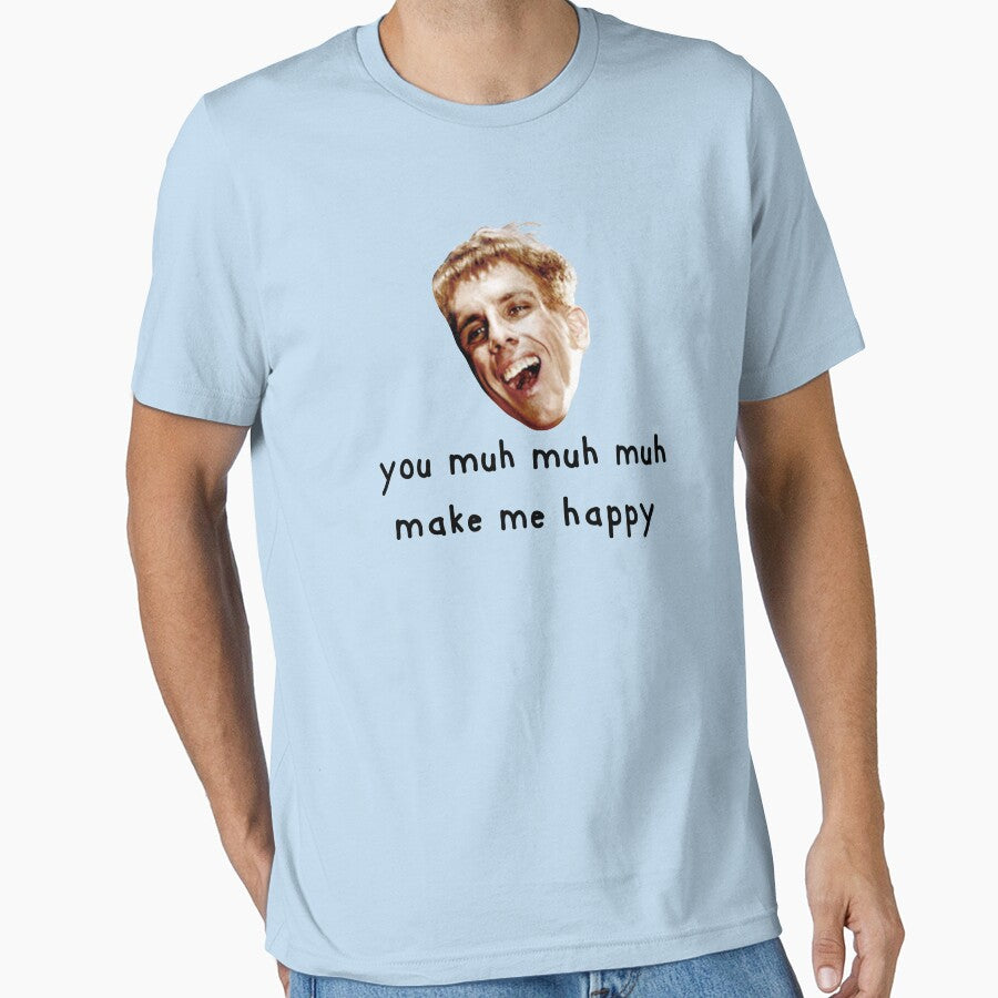 Simple Jack is happy by iWumbo T-Shirts, Hoodie, Sweatshirt | BlankRebels.com (Image 1)