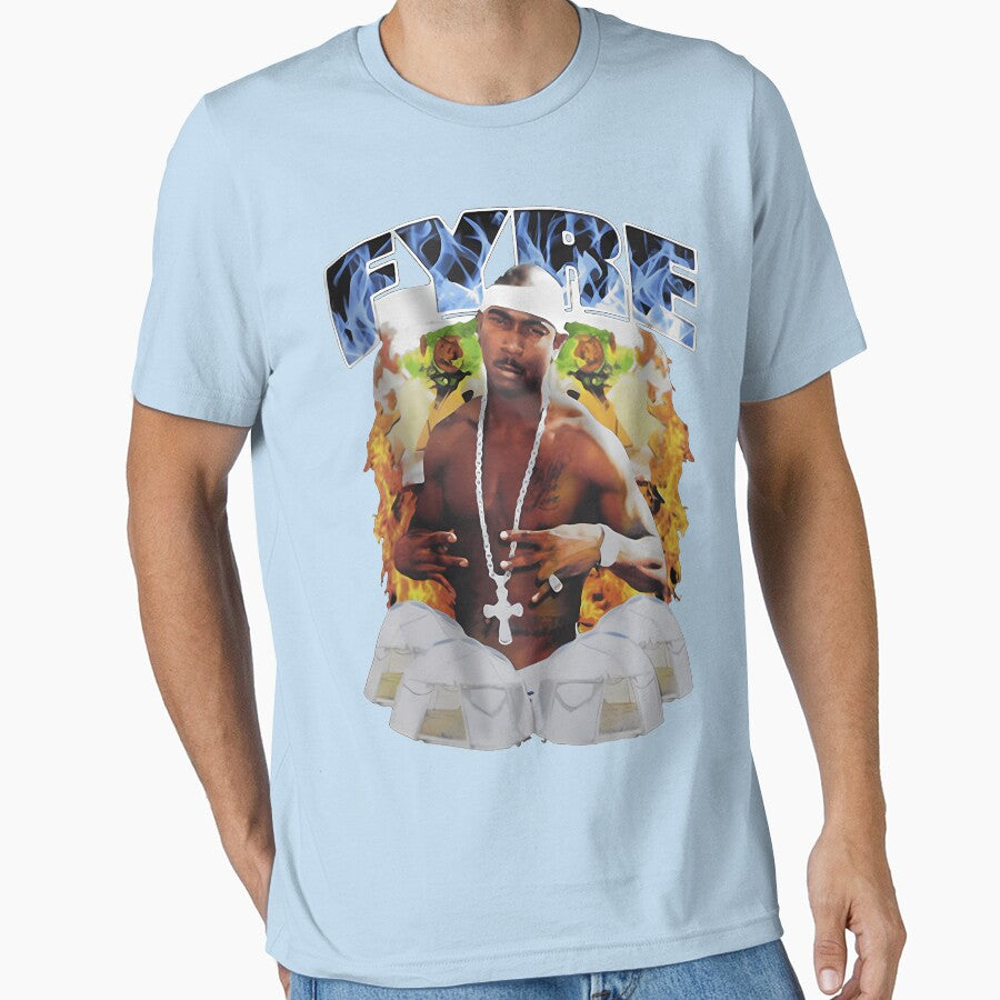 FYRE-FESTIVAL-FAILURE-MUSIC-JA-RULE-VINTAGE-RETRO by CaelumRaven T-Shirts, Hoodie, Sweatshirt | BlankRebels.com (Image 1)
