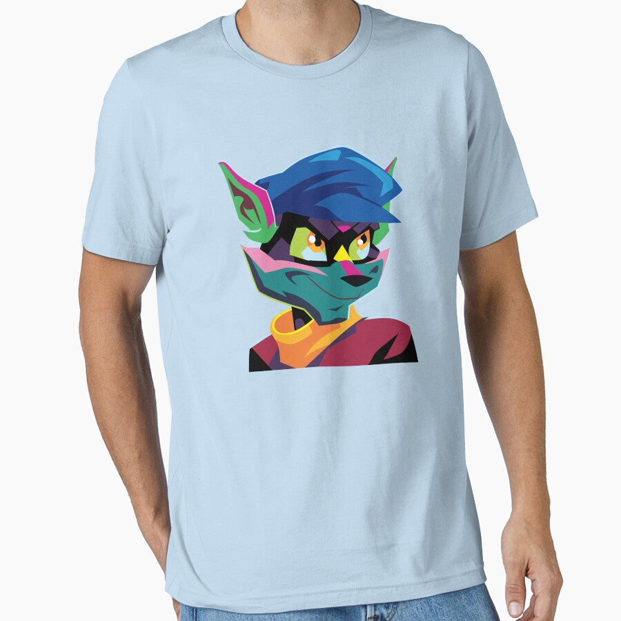 Sly Cooper Pop by MyGamerRoom