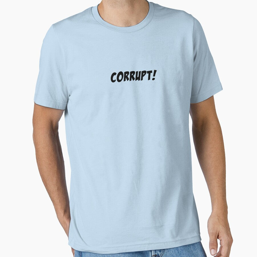 CC August Collection 6 by CasuallyCorrupt