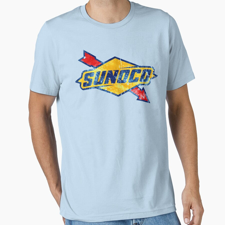 SUNOCO VINTAGE OIL COMPANY T-Shirts, Hoodie, Sweatshirt