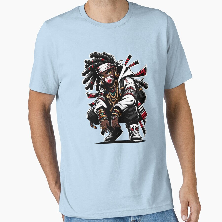 Warrior Class by tribevibeurban