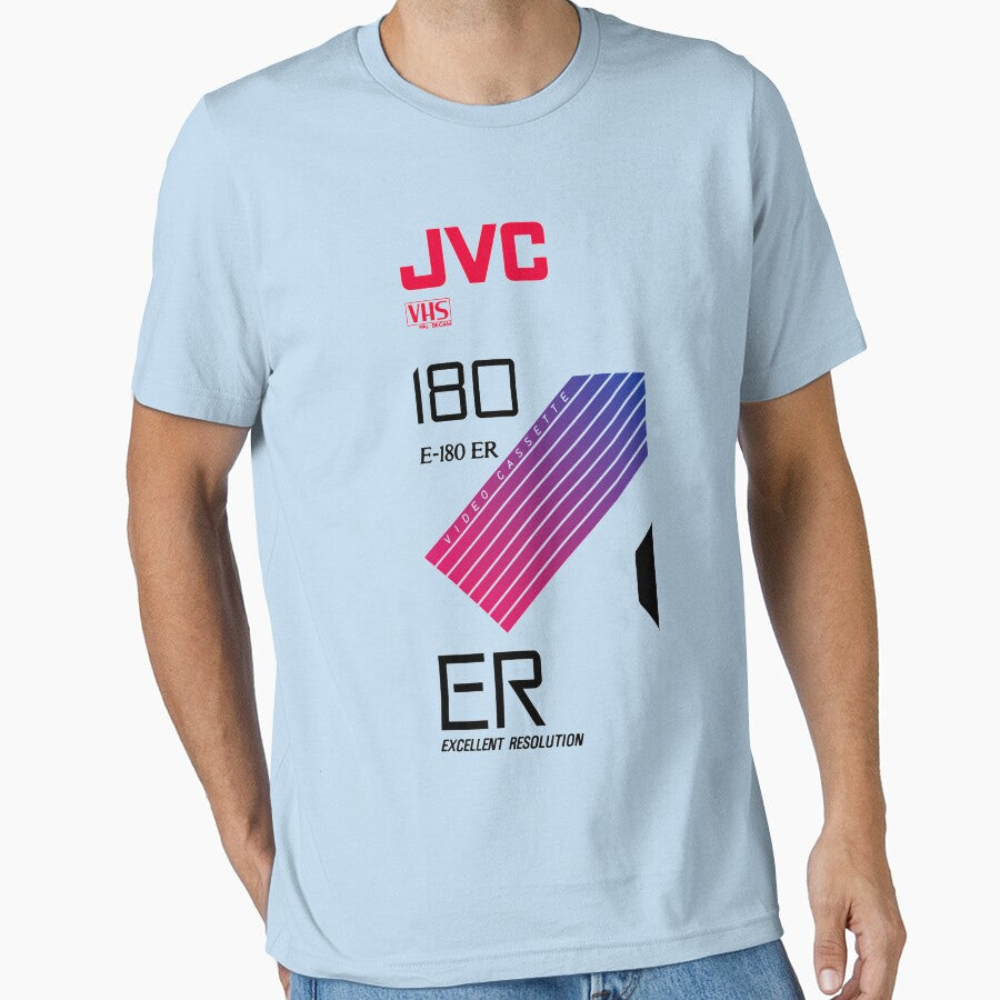 RETRO VHS TAPE VAPORWAVE (1) T-Shirts, Hoodie, Sweatshirt