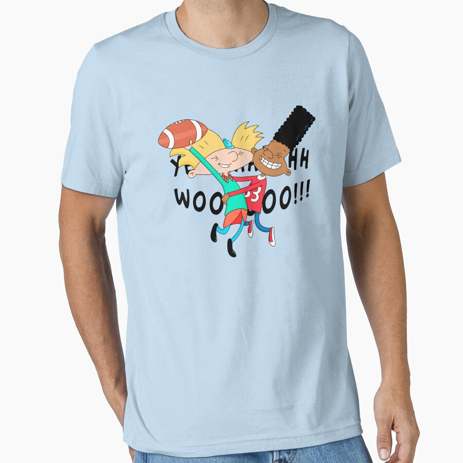 Friends by artxlife T-Shirts, Hoodie, Sweatshirt | BlankRebels.com (Image 1)