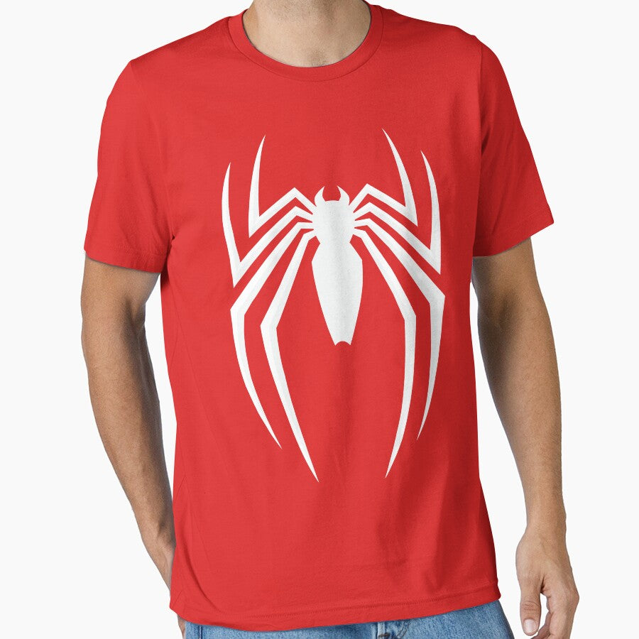 White Spider by vanWriten