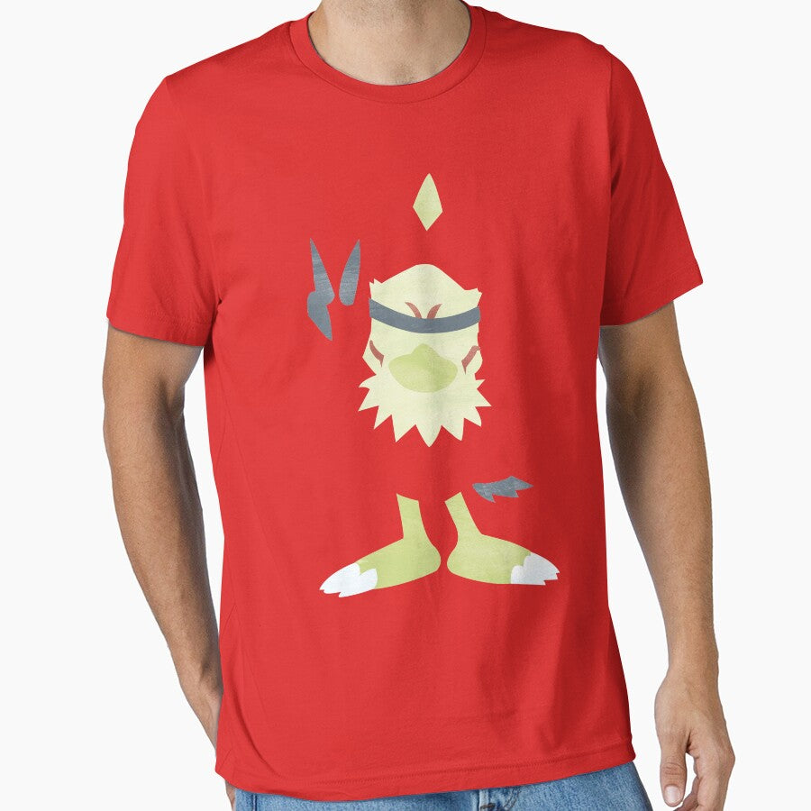 Project Silhouette 2.0: Hawkmon by innergeekdesign T-Shirts, Hoodie, Sweatshirt | BlankRebels.com (Image 1)