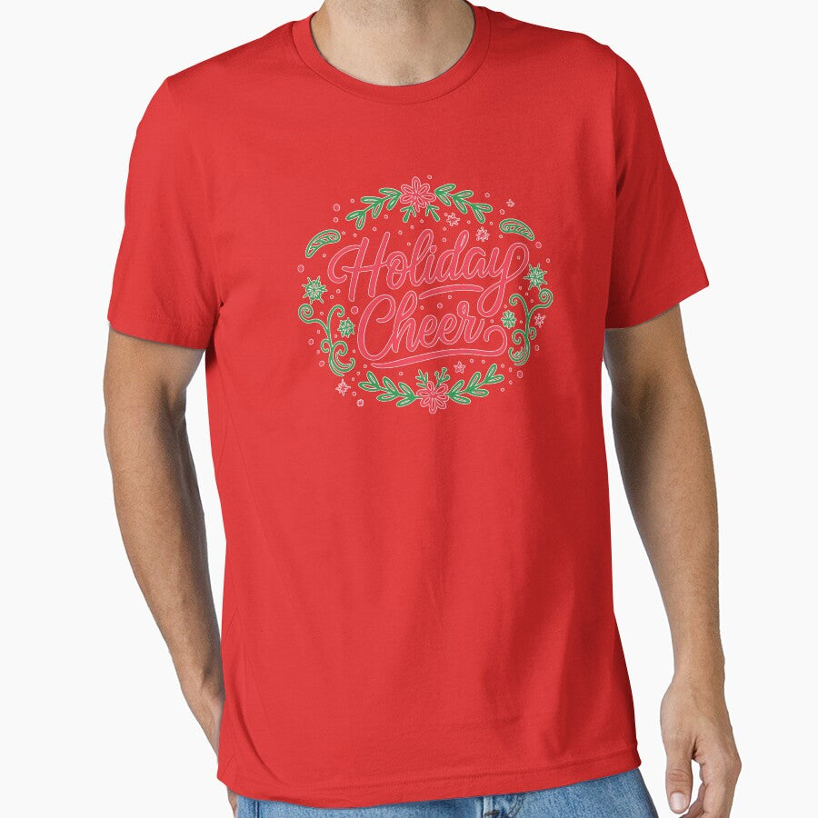 Cheer Garland T-Shirts, Hoodie, Sweatshirt