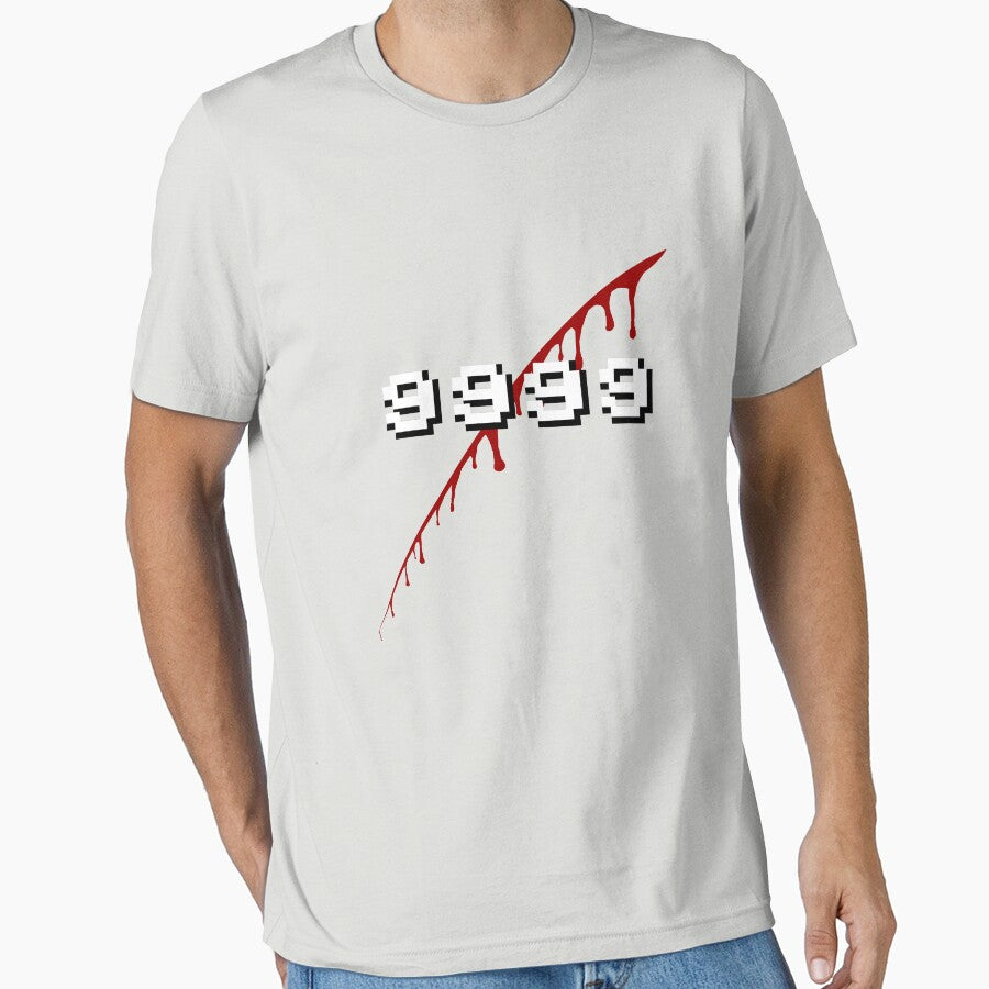 Limit Broken by WyrmKnave T-Shirts, Hoodie, Sweatshirt | BlankRebels.com (Image 1)