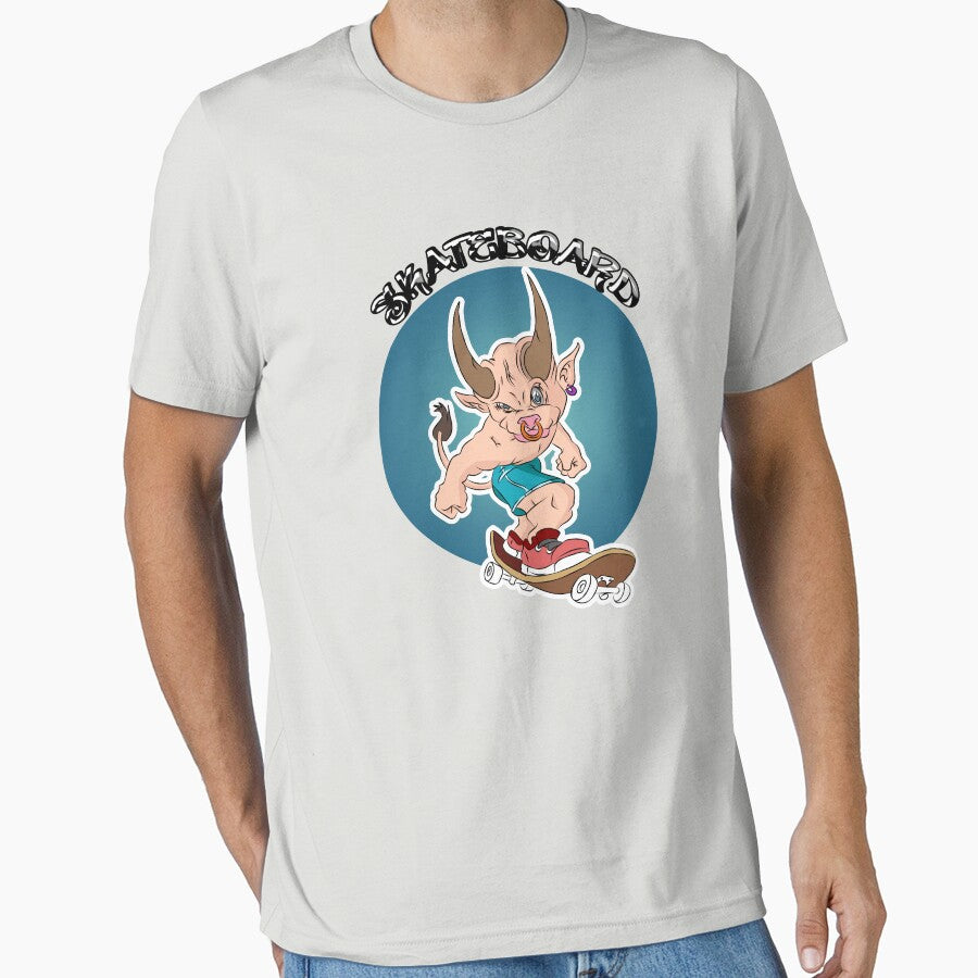 Skateboard by Nice En T-Shirts, Hoodie, Sweatshirt | BlankRebels.com (Image 1)
