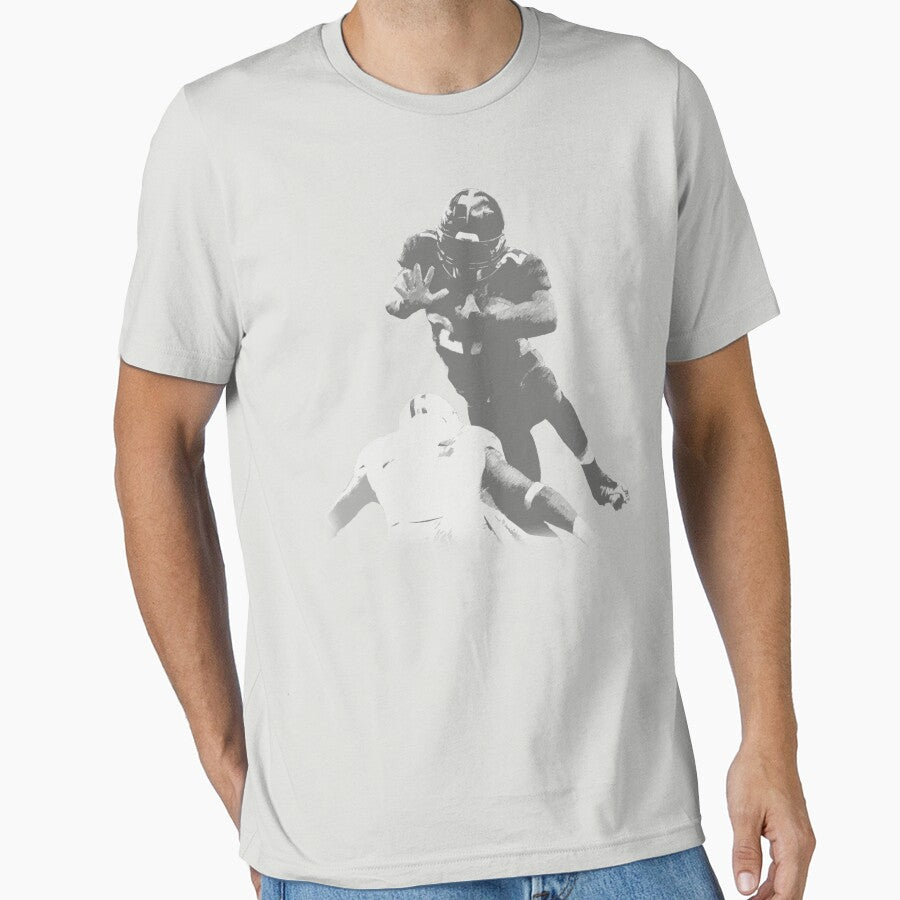 Running Back Collection by bennetthuskers T-Shirts, Hoodie, Sweatshirt | BlankRebels.com (Image 1)